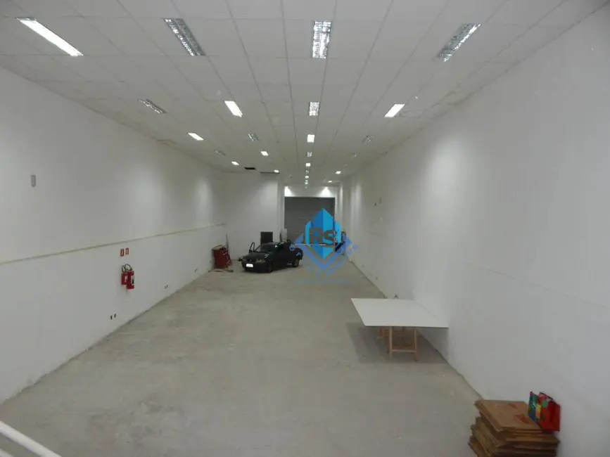 Foto 1 de Sala Comercial para alugar, 1111m2 em Centro, Sao Bernardo Do Campo - SP