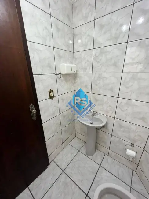 Foto 7 de Sala Comercial para alugar, 100m2 em Jardim Las Vegas, Santo Andre - SP