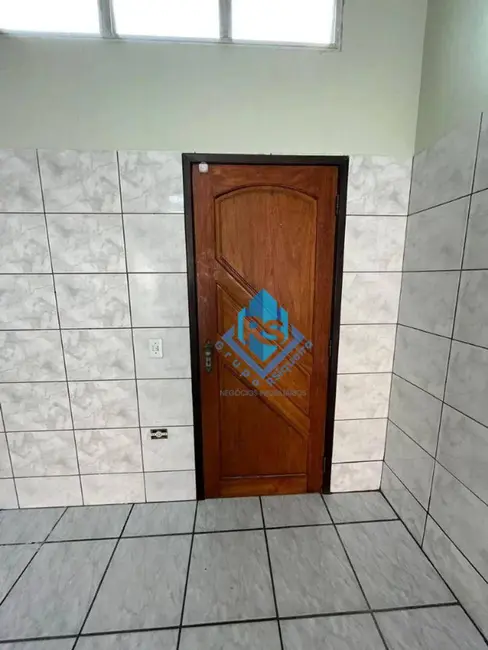 Foto 5 de Sala Comercial para alugar, 100m2 em Jardim Las Vegas, Santo Andre - SP