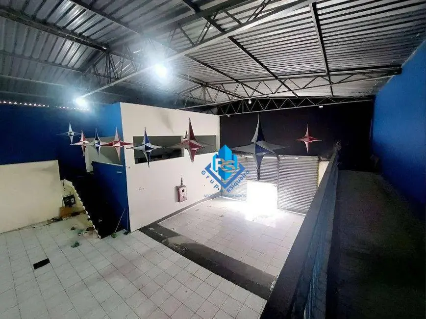 Sala Comercial para alugar, 700m2 em Centro, Sao Bernardo Do Campo - SP - imagem 6 Foto 6 de Sala Comercial para alugar, 700m2 em Centro, Sao Bernardo Do Campo - SP