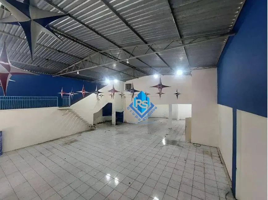 Sala Comercial para alugar, 700m2 em Centro, Sao Bernardo Do Campo - SP - imagem 3 Foto 3 de Sala Comercial para alugar, 700m2 em Centro, Sao Bernardo Do Campo - SP