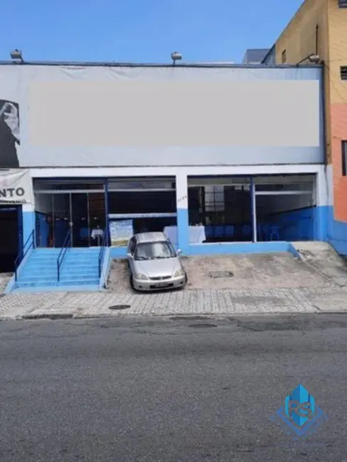 Foto 4 de Sala Comercial para alugar, 500m2 em Centro, Sao Bernardo Do Campo - SP