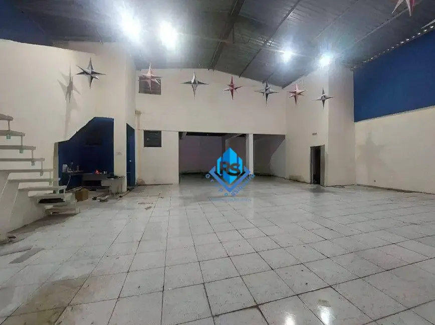 Sala Comercial para alugar, 700m2 em Centro, Sao Bernardo Do Campo - SP - imagem 2 Foto 2 de Sala Comercial para alugar, 700m2 em Centro, Sao Bernardo Do Campo - SP