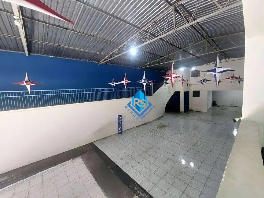 Sala Comercial para alugar, 700m2 em Centro, Sao Bernardo Do Campo - SP - imagem 5 Foto 5 de Sala Comercial para alugar, 700m2 em Centro, Sao Bernardo Do Campo - SP