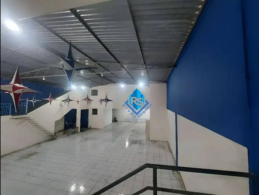 Sala Comercial para alugar, 700m2 em Centro, Sao Bernardo Do Campo - SP - imagem 9 Foto 9 de Sala Comercial para alugar, 700m2 em Centro, Sao Bernardo Do Campo - SP