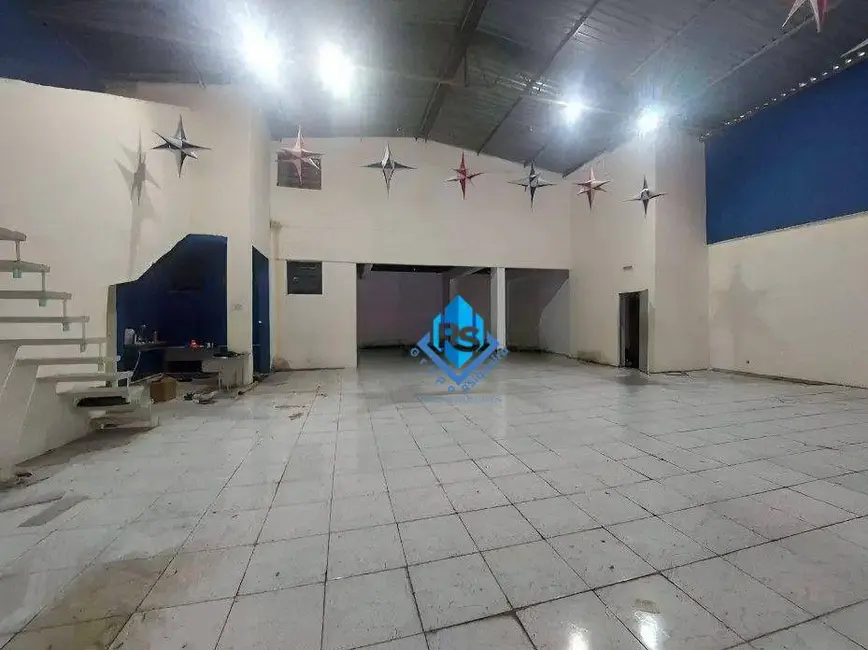 Sala Comercial para alugar, 700m2 em Centro, Sao Bernardo Do Campo - SP - imagem 7 Foto 7 de Sala Comercial para alugar, 700m2 em Centro, Sao Bernardo Do Campo - SP