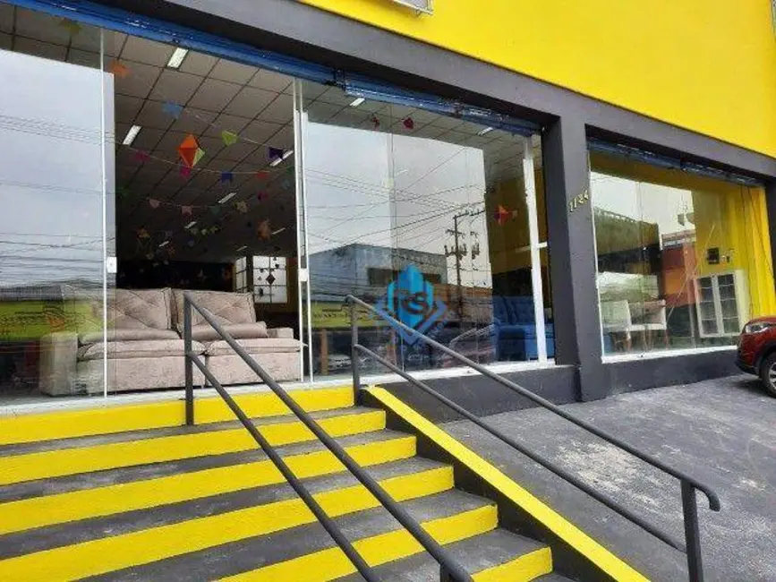 Foto 1 de Sala Comercial para alugar, 500m2 em Centro, Sao Bernardo Do Campo - SP