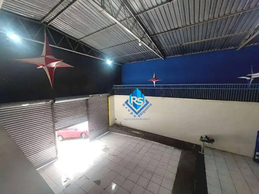 Sala Comercial para alugar, 700m2 em Centro, Sao Bernardo Do Campo - SP - imagem 8 Foto 8 de Sala Comercial para alugar, 700m2 em Centro, Sao Bernardo Do Campo - SP