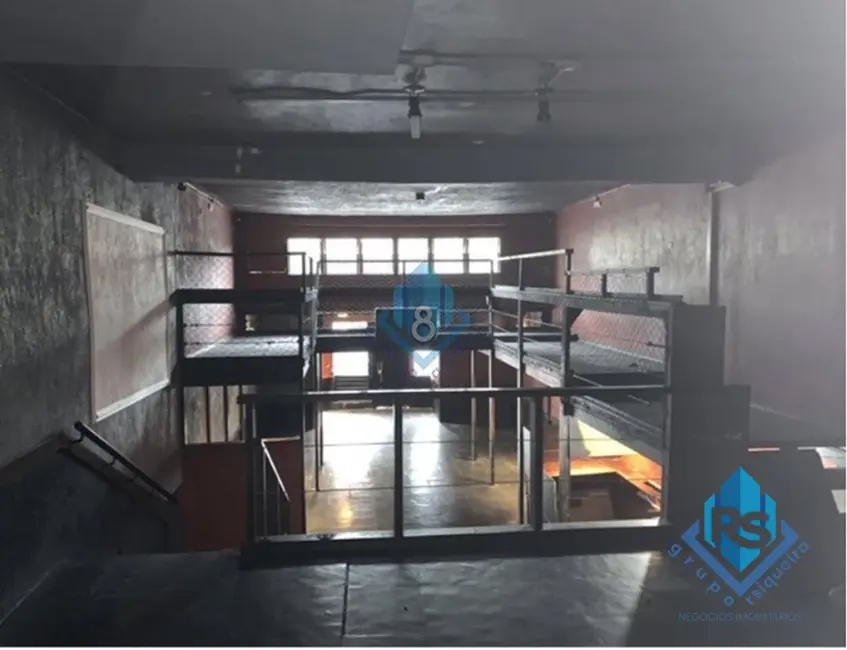 Foto 2 de Sala Comercial para alugar, 126m2 em Centro, Sao Bernardo Do Campo - SP