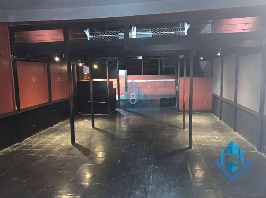 Foto 1 de Sala Comercial para alugar, 126m2 em Centro, Sao Bernardo Do Campo - SP