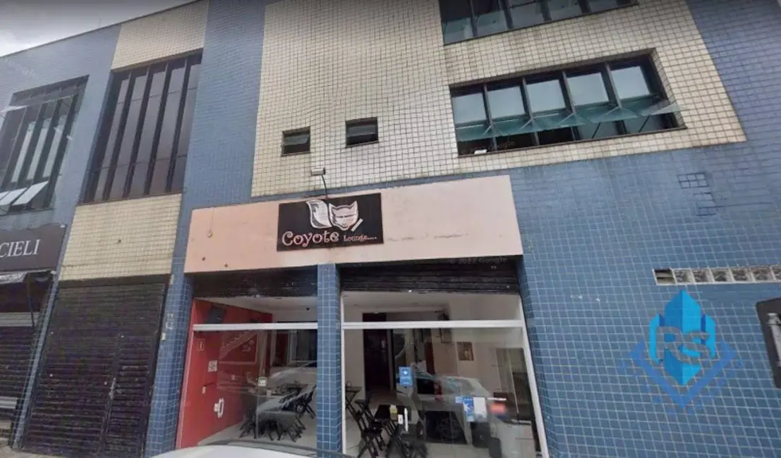 Foto 2 de Sala Comercial para alugar, 680m2 em Centro, Diadema - SP