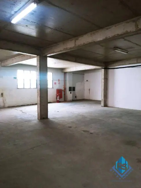 Sala Comercial para alugar, 680m2 em Centro, Diadema - SP - imagem 8 Foto 8 de Sala Comercial para alugar, 680m2 em Centro, Diadema - SP