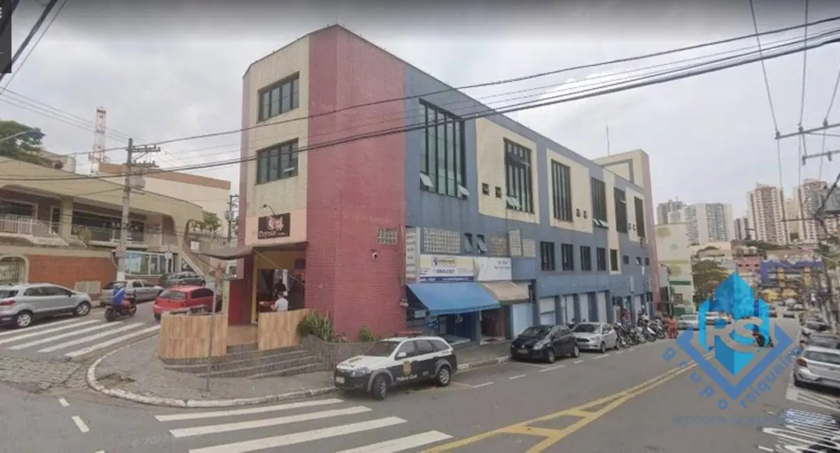 Foto 1 de Sala Comercial para alugar, 680m2 em Centro, Diadema - SP