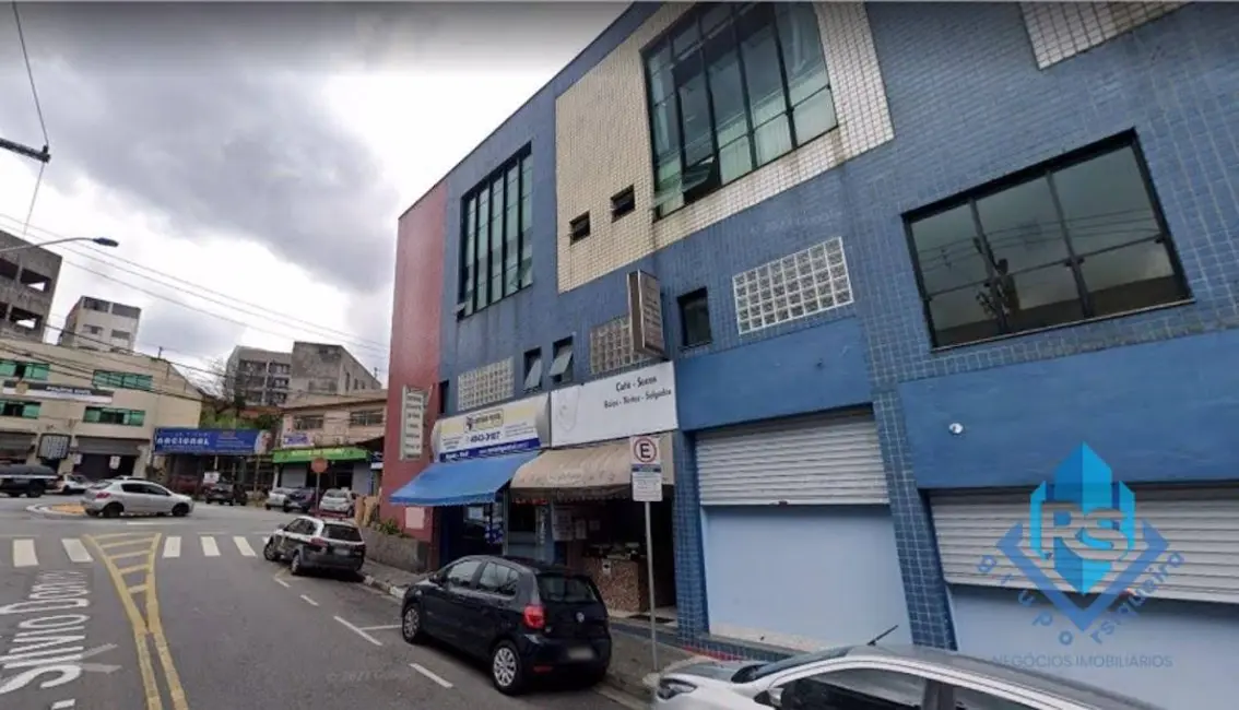 Sala Comercial para alugar, 680m2 em Centro, Diadema - SP - imagem 3 Foto 3 de Sala Comercial para alugar, 680m2 em Centro, Diadema - SP