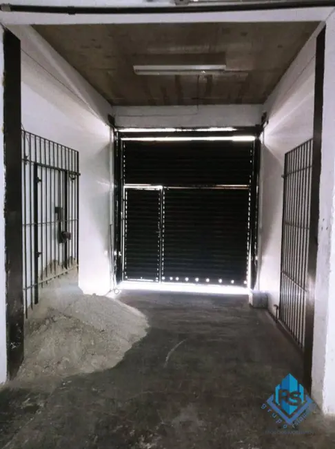 Sala Comercial para alugar, 680m2 em Centro, Diadema - SP - imagem 4 Foto 4 de Sala Comercial para alugar, 680m2 em Centro, Diadema - SP