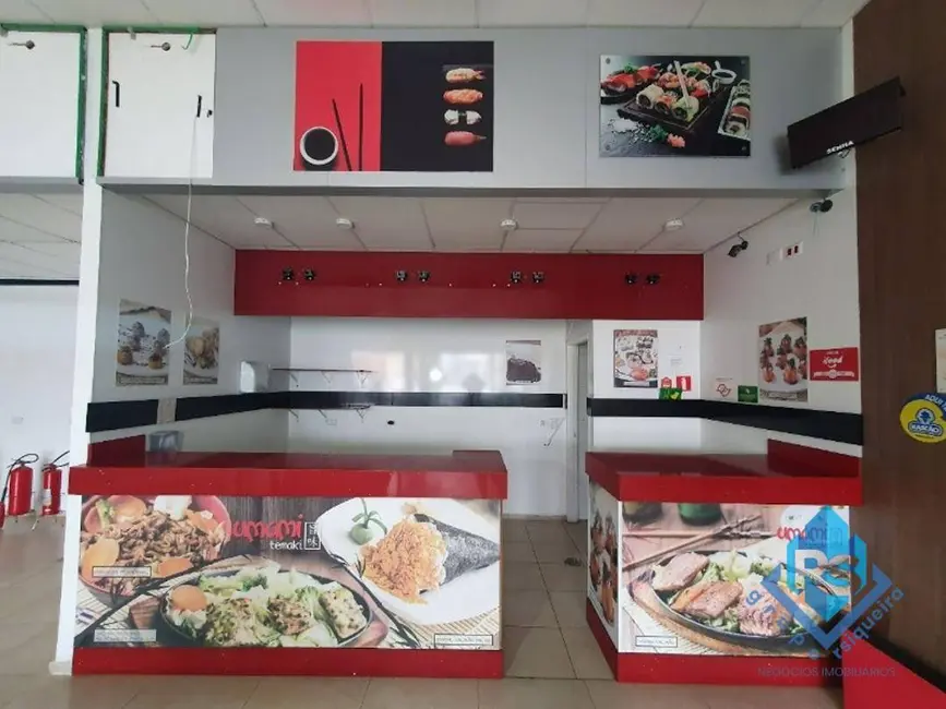 Foto 1 de Sala Comercial para alugar, 190m2 em Santa Paula, Sao Caetano Do Sul - SP