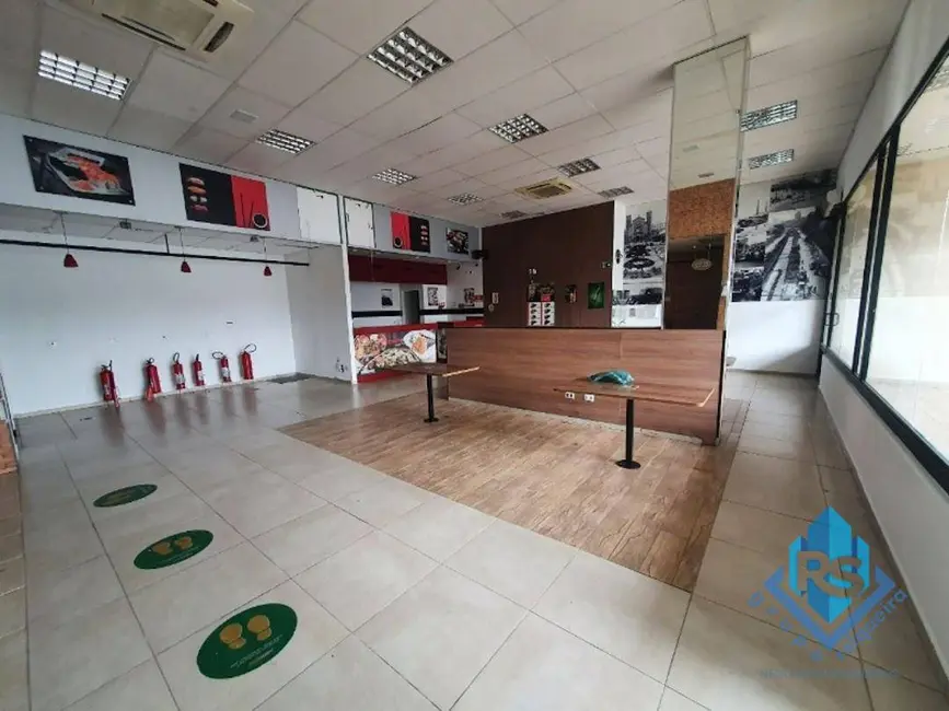 Foto 5 de Sala Comercial para alugar, 190m2 em Santa Paula, Sao Caetano Do Sul - SP