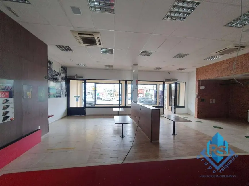 Foto 8 de Sala Comercial para alugar, 190m2 em Santa Paula, Sao Caetano Do Sul - SP