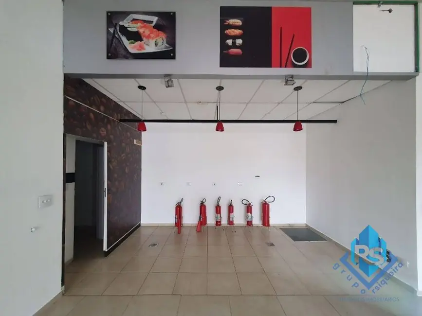 Foto 9 de Sala Comercial para alugar, 190m2 em Santa Paula, Sao Caetano Do Sul - SP
