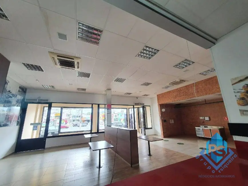 Foto 4 de Sala Comercial para alugar, 190m2 em Santa Paula, Sao Caetano Do Sul - SP