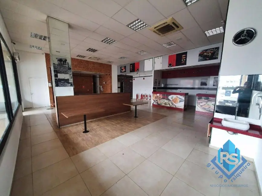 Foto 3 de Sala Comercial para alugar, 190m2 em Santa Paula, Sao Caetano Do Sul - SP