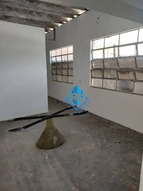 Sala Comercial para alugar, 277m2 em Rudge Ramos, Sao Bernardo Do Campo - SP - imagem 6 Foto 6 de Sala Comercial para alugar, 277m2 em Rudge Ramos, Sao Bernardo Do Campo - SP