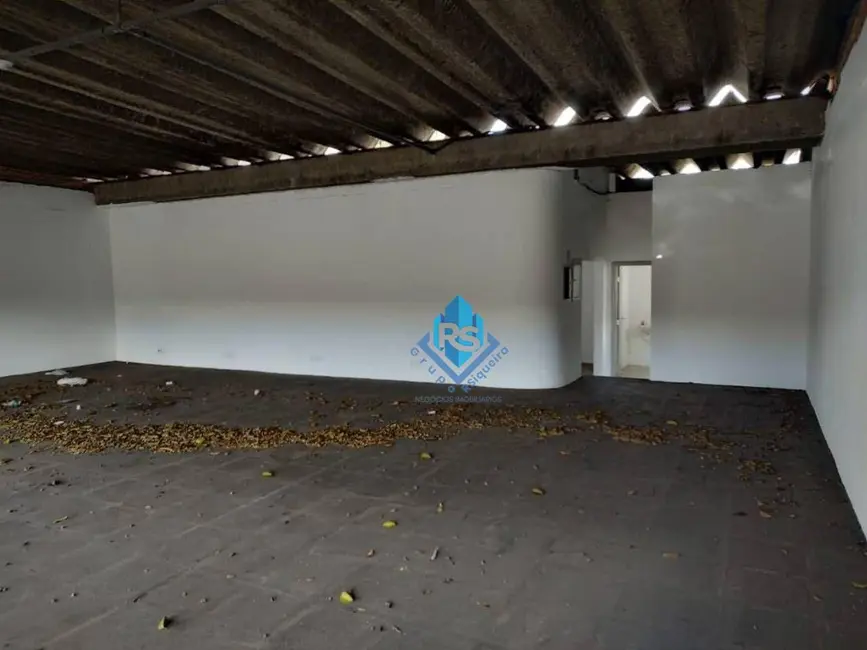 Sala Comercial para alugar, 277m2 em Rudge Ramos, Sao Bernardo Do Campo - SP - imagem 4 Foto 4 de Sala Comercial para alugar, 277m2 em Rudge Ramos, Sao Bernardo Do Campo - SP