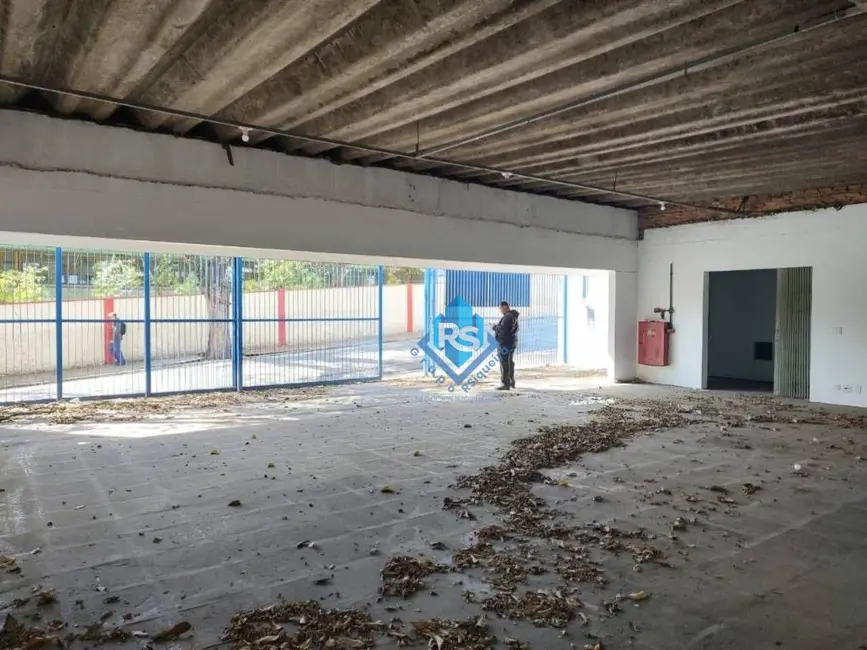 Sala Comercial para alugar, 277m2 em Rudge Ramos, Sao Bernardo Do Campo - SP - imagem 1 Foto 1 de Sala Comercial para alugar, 277m2 em Rudge Ramos, Sao Bernardo Do Campo - SP