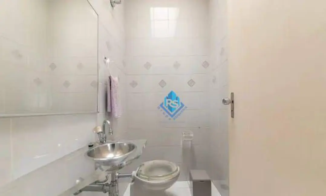 Foto 9 de Casa com 3 quartos à venda, 240m2 em Sao Bernardo Do Campo - SP