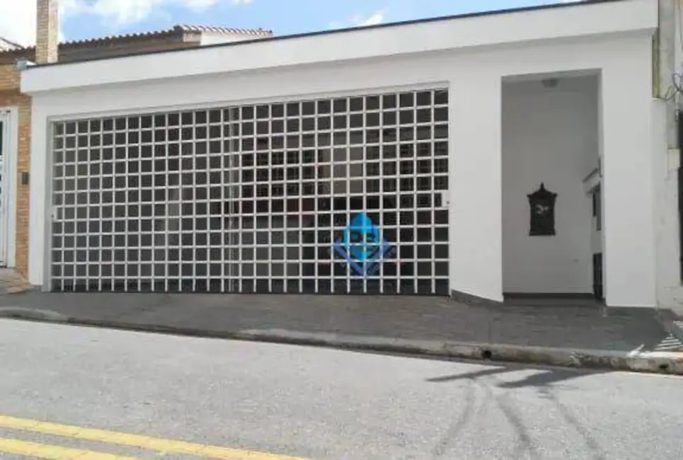 Foto 1 de Casa com 3 quartos à venda, 240m2 em Sao Bernardo Do Campo - SP