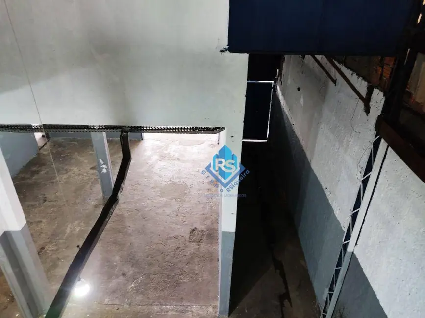 Foto 8 de Armazém / Galpão à venda, 350m2 em Serraria, Diadema - SP