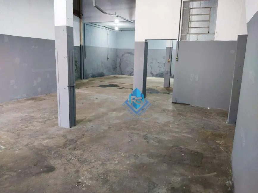 Foto 4 de Armazém / Galpão à venda, 350m2 em Serraria, Diadema - SP