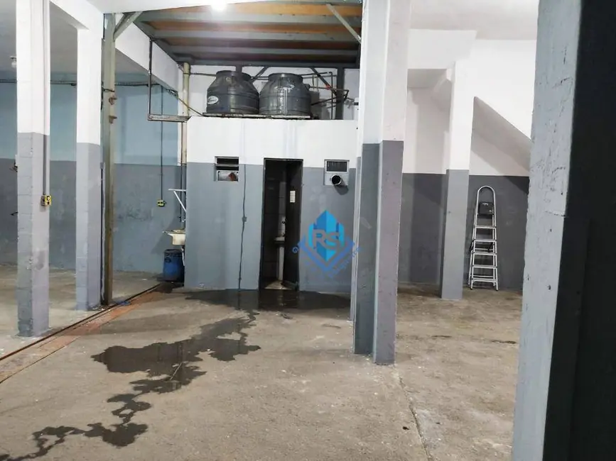 Foto 6 de Armazém / Galpão à venda, 350m2 em Serraria, Diadema - SP