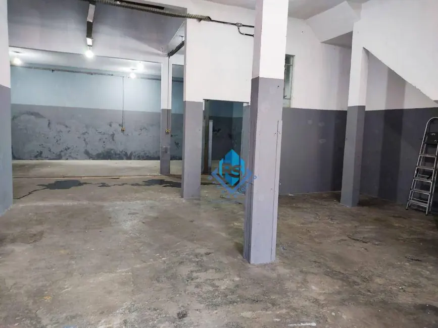 Foto 3 de Armazém / Galpão à venda, 350m2 em Serraria, Diadema - SP