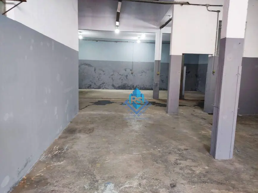 Foto 5 de Armazém / Galpão à venda, 350m2 em Serraria, Diadema - SP