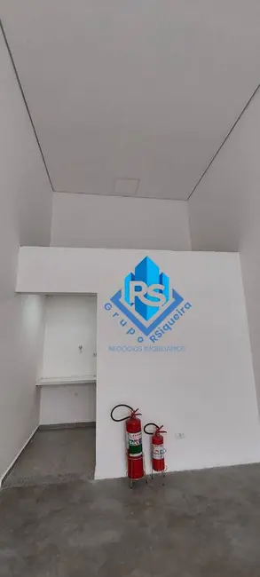 Foto 6 de Sala Comercial para alugar, 40m2 em Centro, Santo Andre - SP