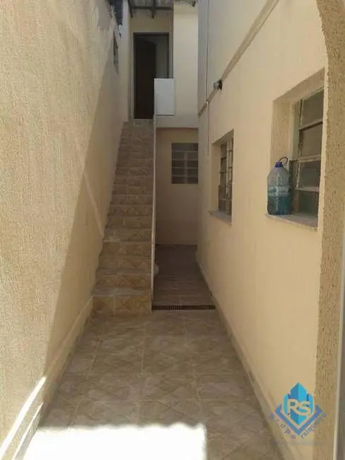 Sobrado com 3 quartos à venda, 250m2 em Vila Eldízia, Santo Andre - SP - imagem 5 Foto 5 de Sobrado com 3 quartos à venda, 250m2 em Vila Eldízia, Santo Andre - SP