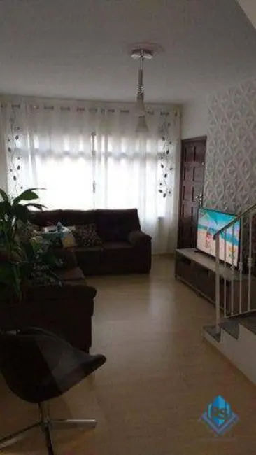 Sobrado com 3 quartos à venda, 250m2 em Vila Eldízia, Santo Andre - SP - imagem 3 Foto 3 de Sobrado com 3 quartos à venda, 250m2 em Vila Eldízia, Santo Andre - SP