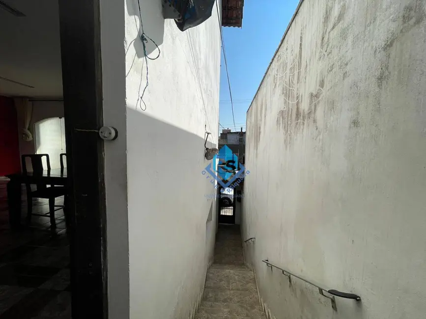 Foto 6 de Sobrado com 6 quartos à venda, 243m2 em Sao Bernardo Do Campo - SP