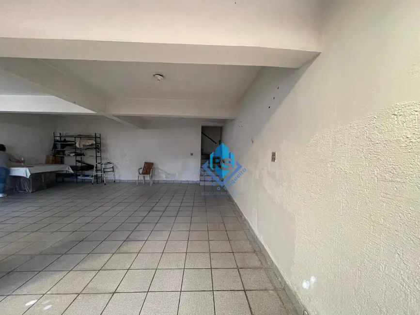 Foto 2 de Sobrado com 6 quartos à venda, 243m2 em Sao Bernardo Do Campo - SP