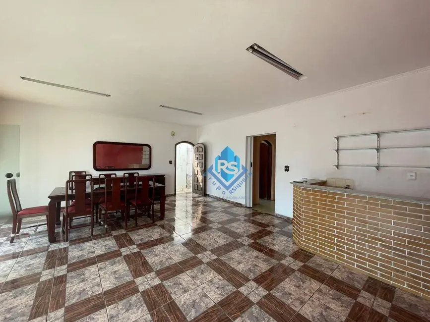 Foto 9 de Sobrado com 6 quartos à venda, 243m2 em Sao Bernardo Do Campo - SP