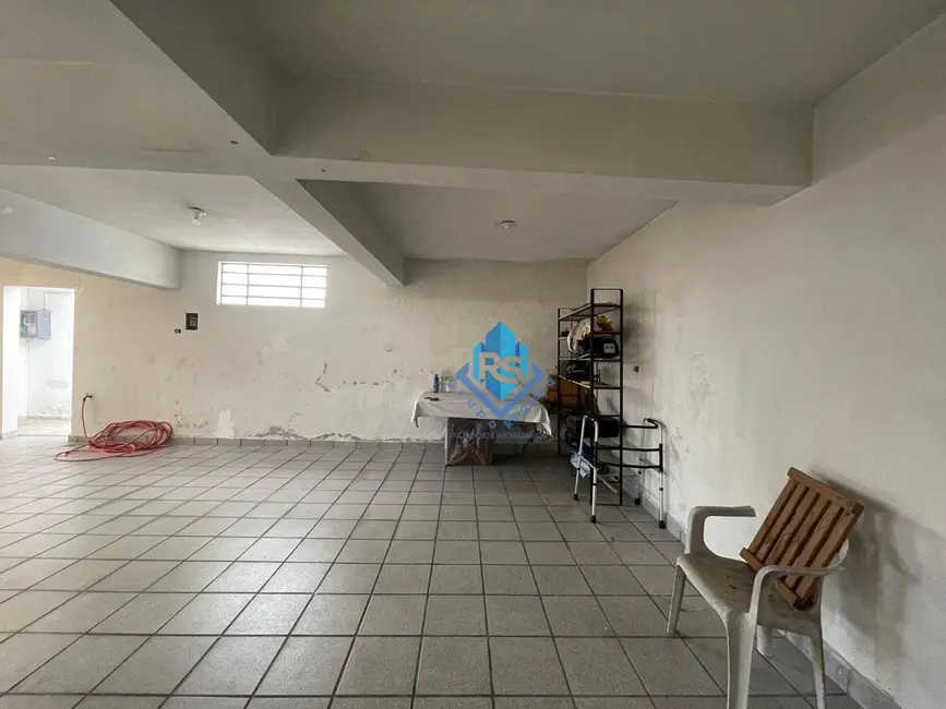 Foto 3 de Sobrado com 6 quartos à venda, 243m2 em Sao Bernardo Do Campo - SP