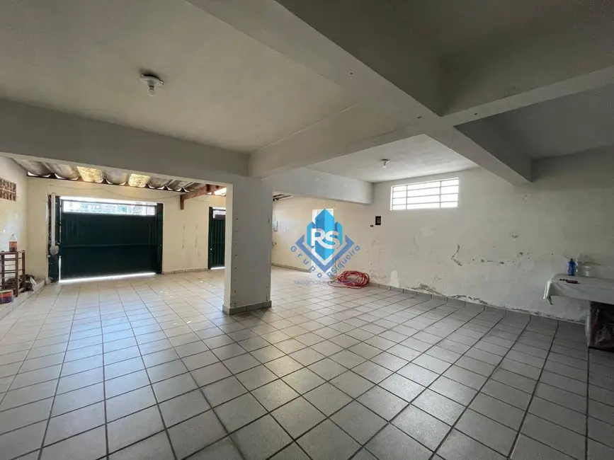 Foto 4 de Sobrado com 6 quartos à venda, 243m2 em Sao Bernardo Do Campo - SP