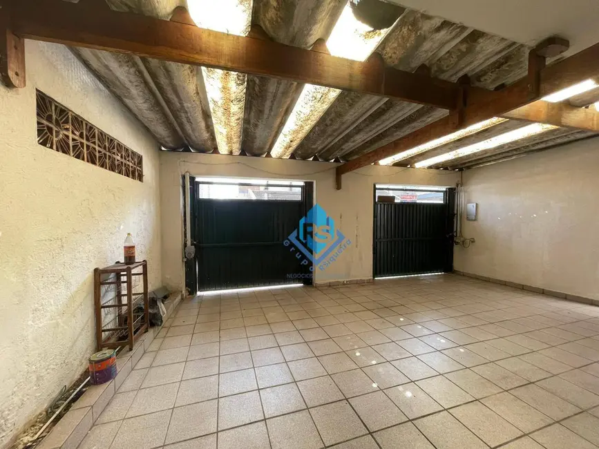 Foto 5 de Sobrado com 6 quartos à venda, 243m2 em Sao Bernardo Do Campo - SP