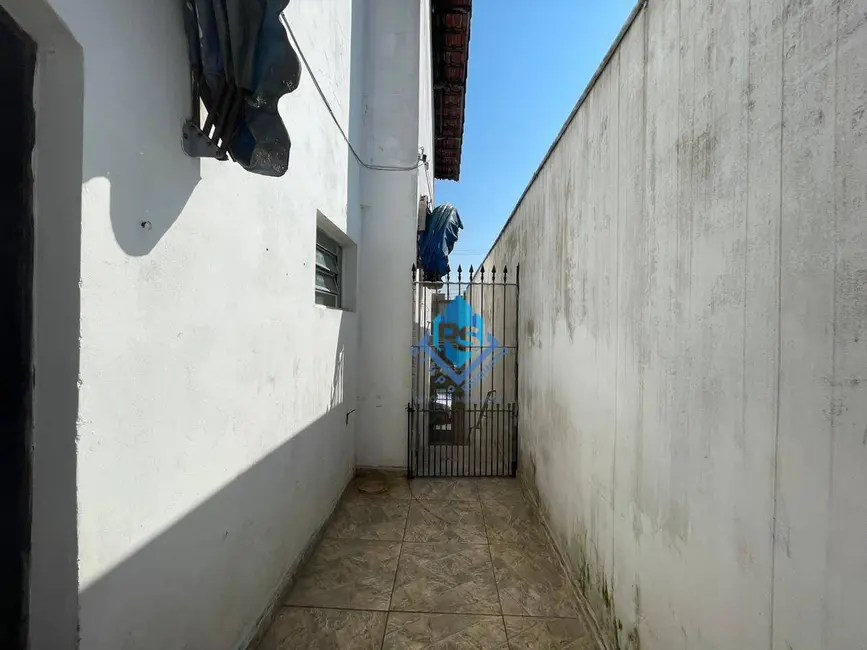 Foto 7 de Sobrado com 6 quartos à venda, 243m2 em Sao Bernardo Do Campo - SP