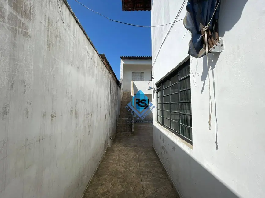 Foto 8 de Sobrado com 6 quartos à venda, 243m2 em Sao Bernardo Do Campo - SP