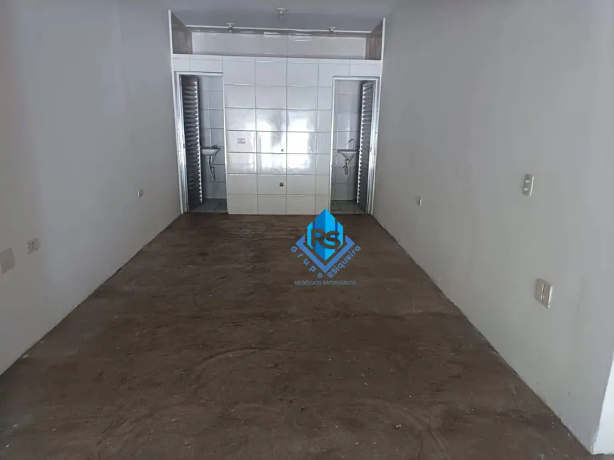 Foto 5 de Sala Comercial para alugar, 110m2 em Centro, Sao Bernardo Do Campo - SP