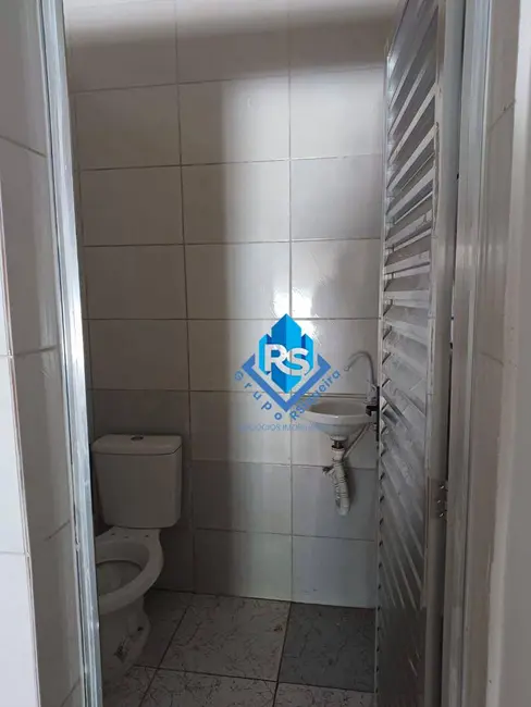 Foto 7 de Sala Comercial para alugar, 110m2 em Centro, Sao Bernardo Do Campo - SP