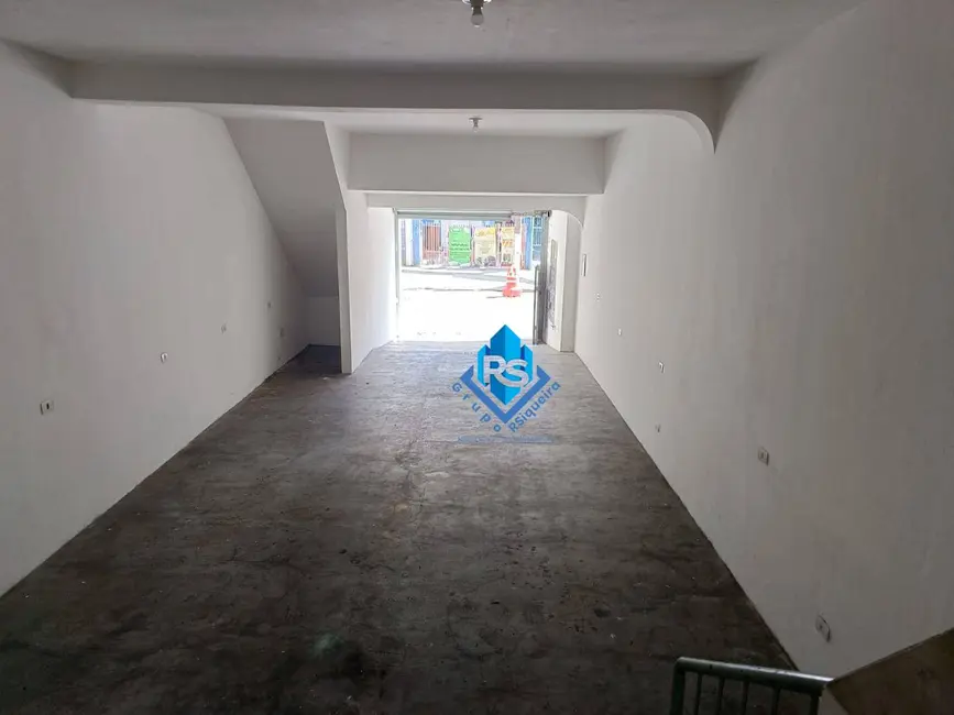 Foto 1 de Sala Comercial para alugar, 110m2 em Centro, Sao Bernardo Do Campo - SP