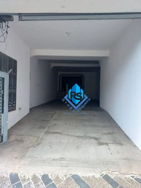 Foto 9 de Sala Comercial para alugar, 110m2 em Centro, Sao Bernardo Do Campo - SP